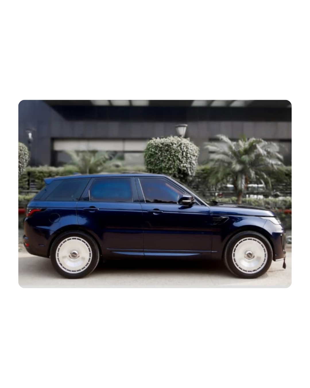 
								Range Rover Sports full									