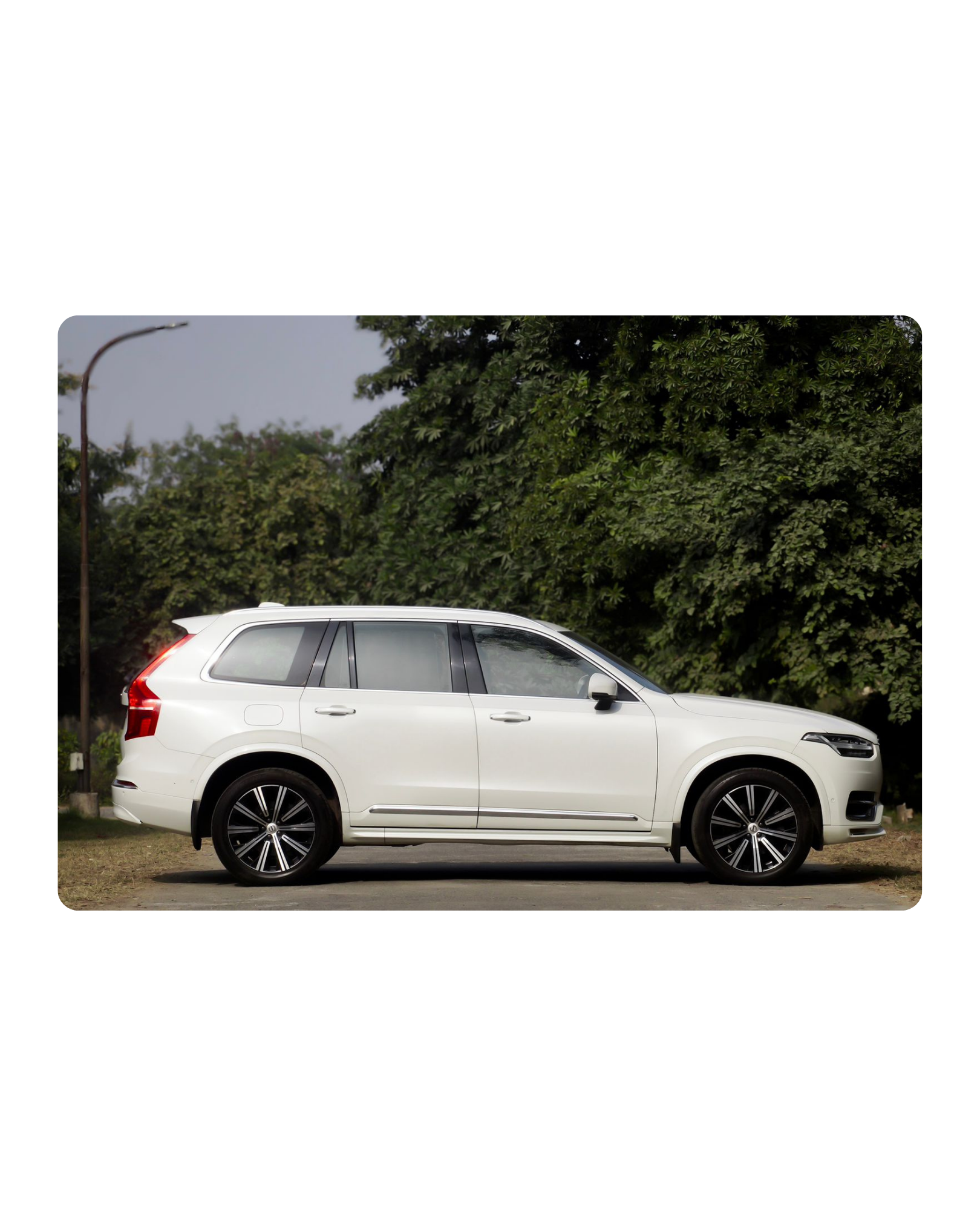 
								VOLVO XC 90 full									