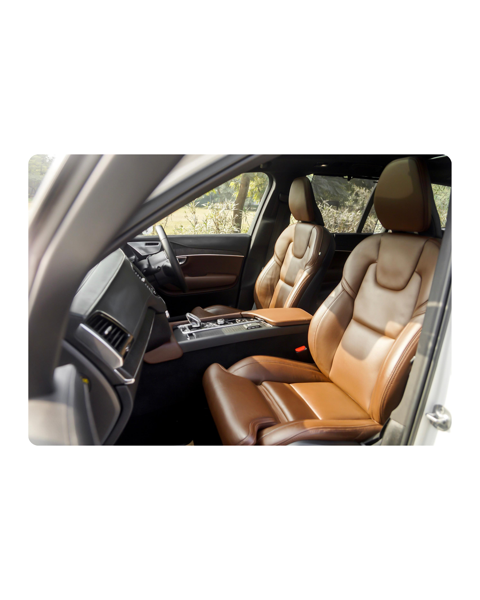 
								VOLVO XC 90 full									