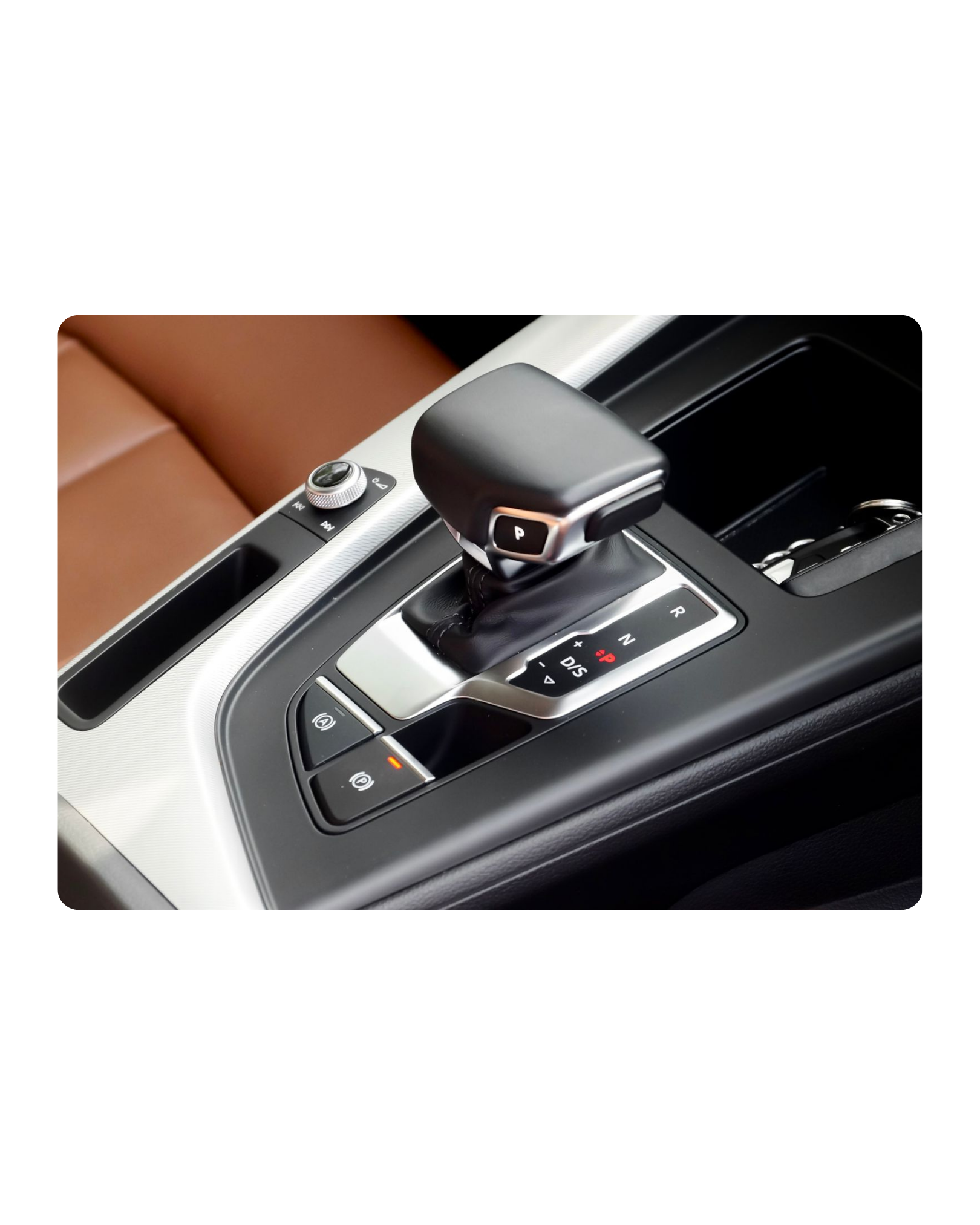 
								AUDI A4 TFSI PREMIUM full									