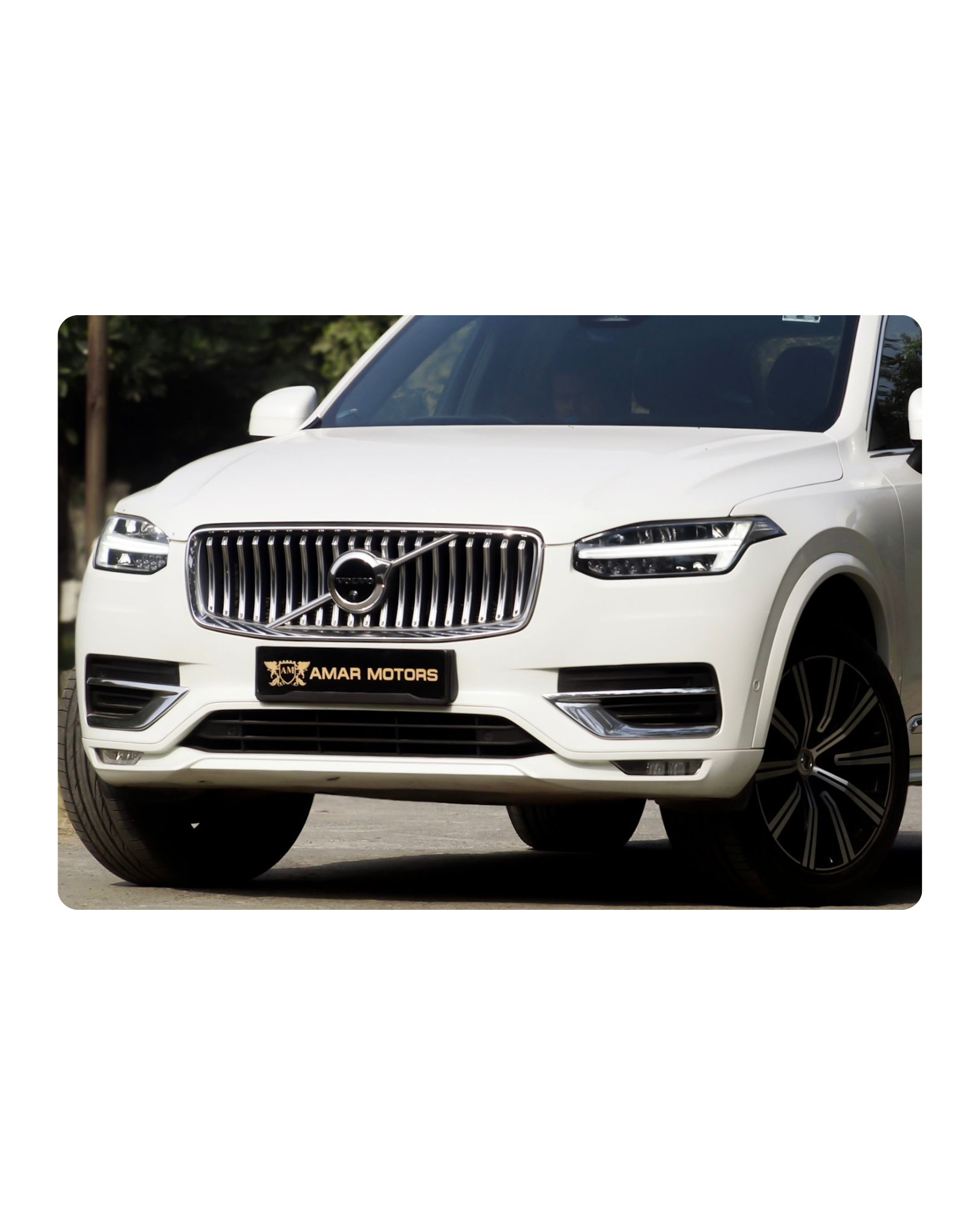 
								VOLVO XC 90 full									