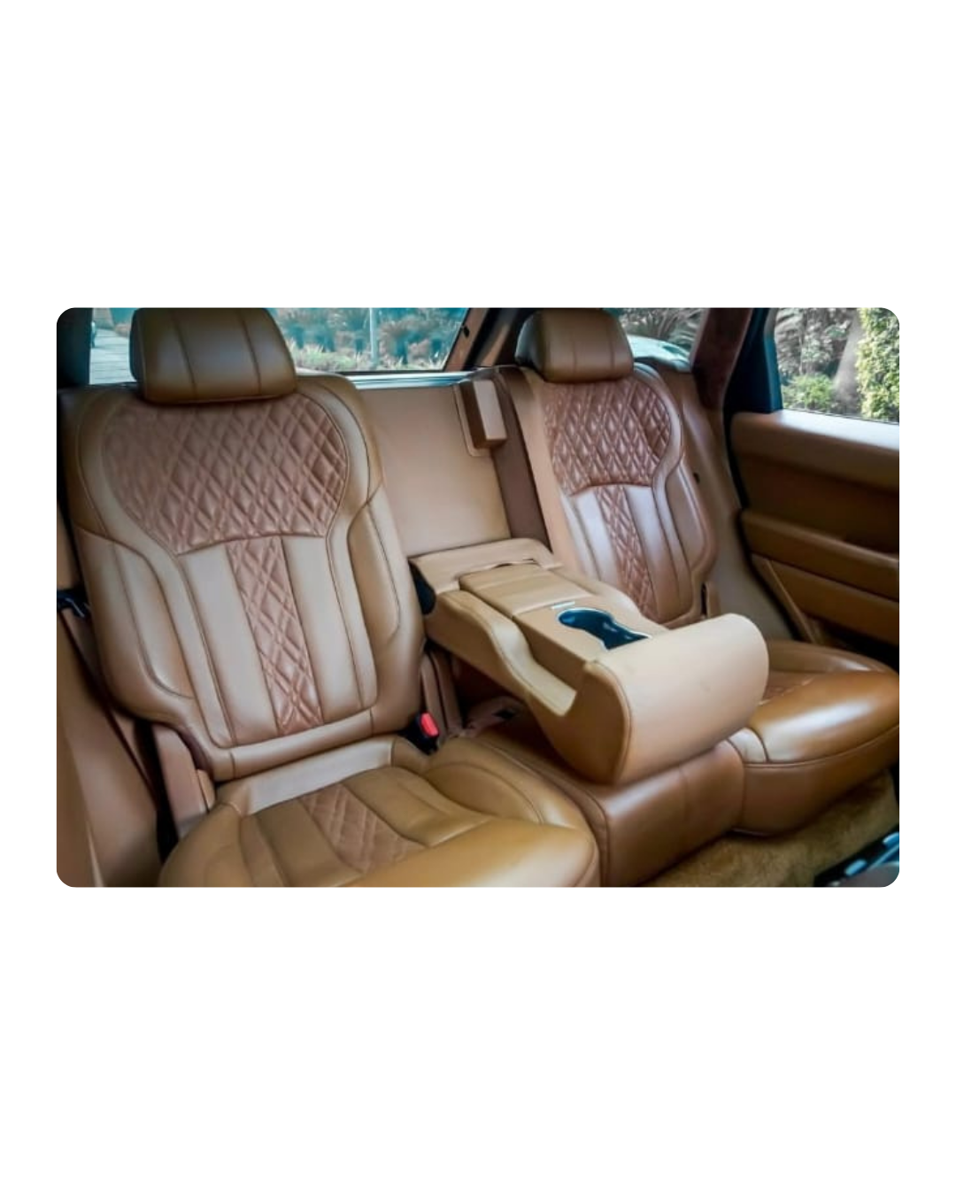 
								Range Rover Sports full									