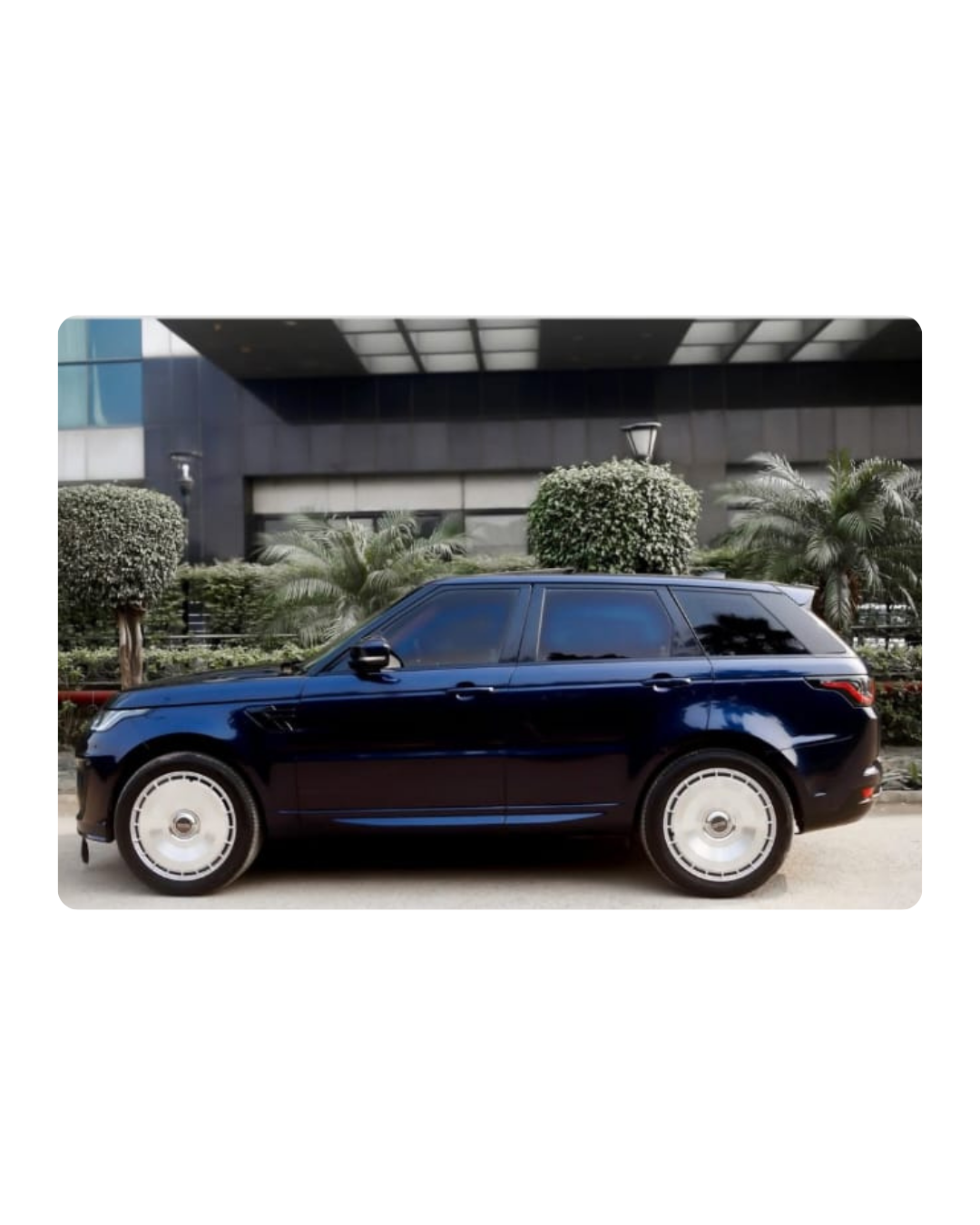 
								Range Rover Sports full									