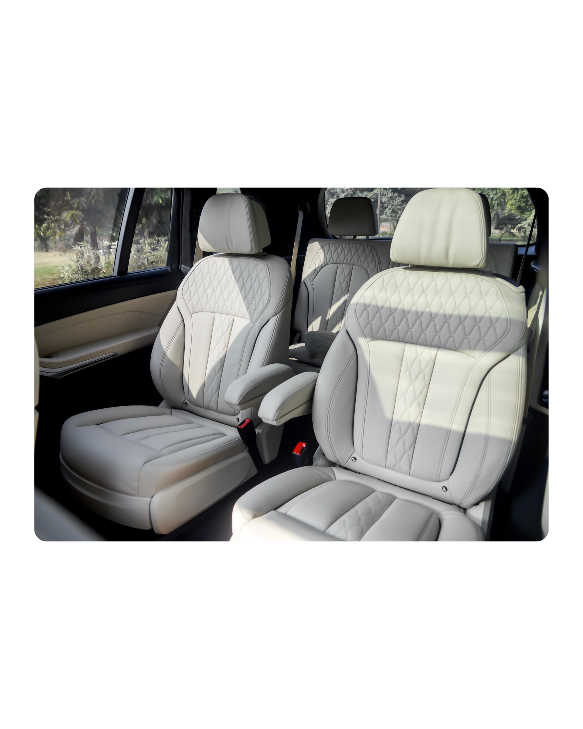 
								BMW X7 M40I M SPORTS full									