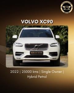 VOLVO XC 90
