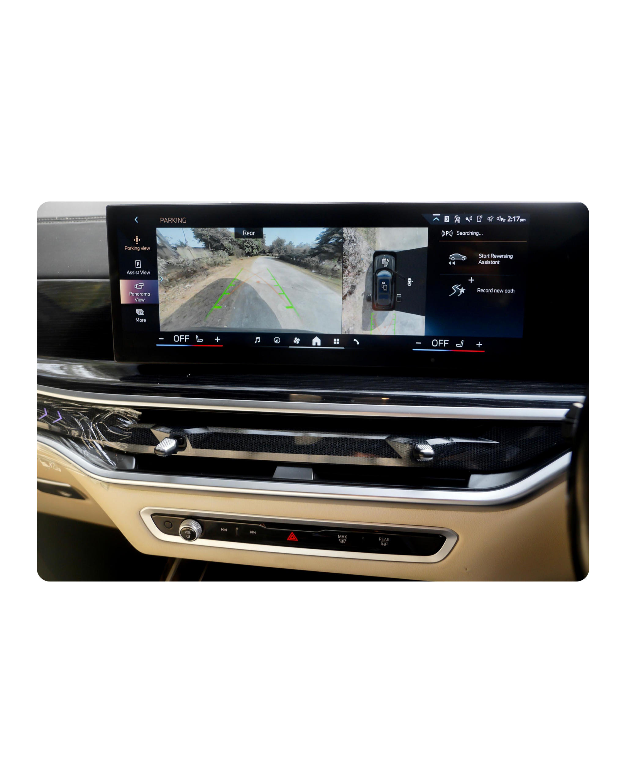 
								BMW X7 M40I M SPORTS full									