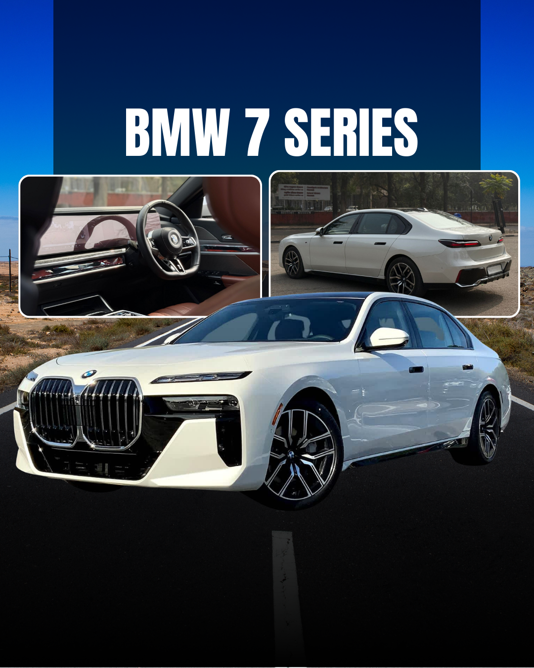 BMW Series (3)