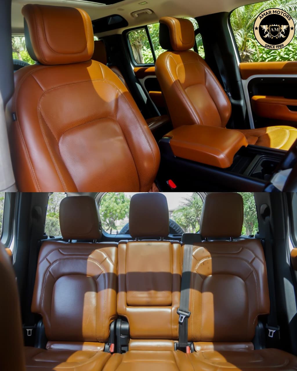 
								Defender HSE 110 full									