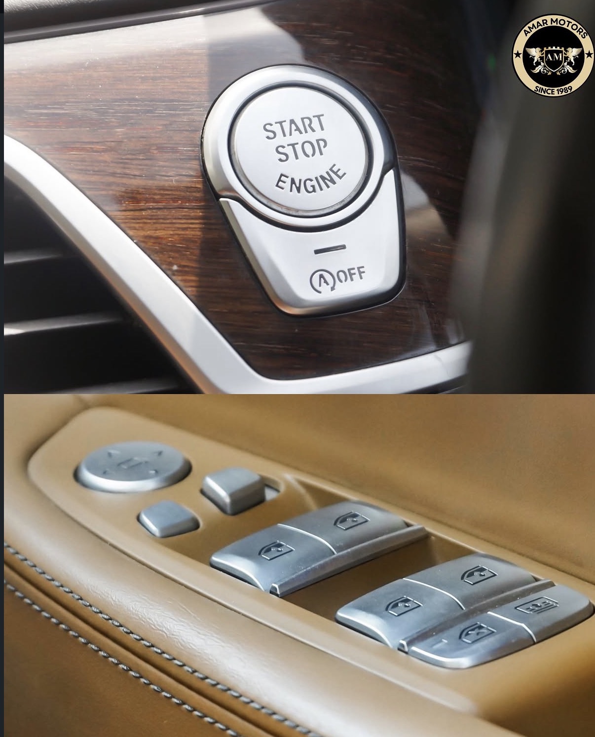 
								BMW 730 LD Signature full									