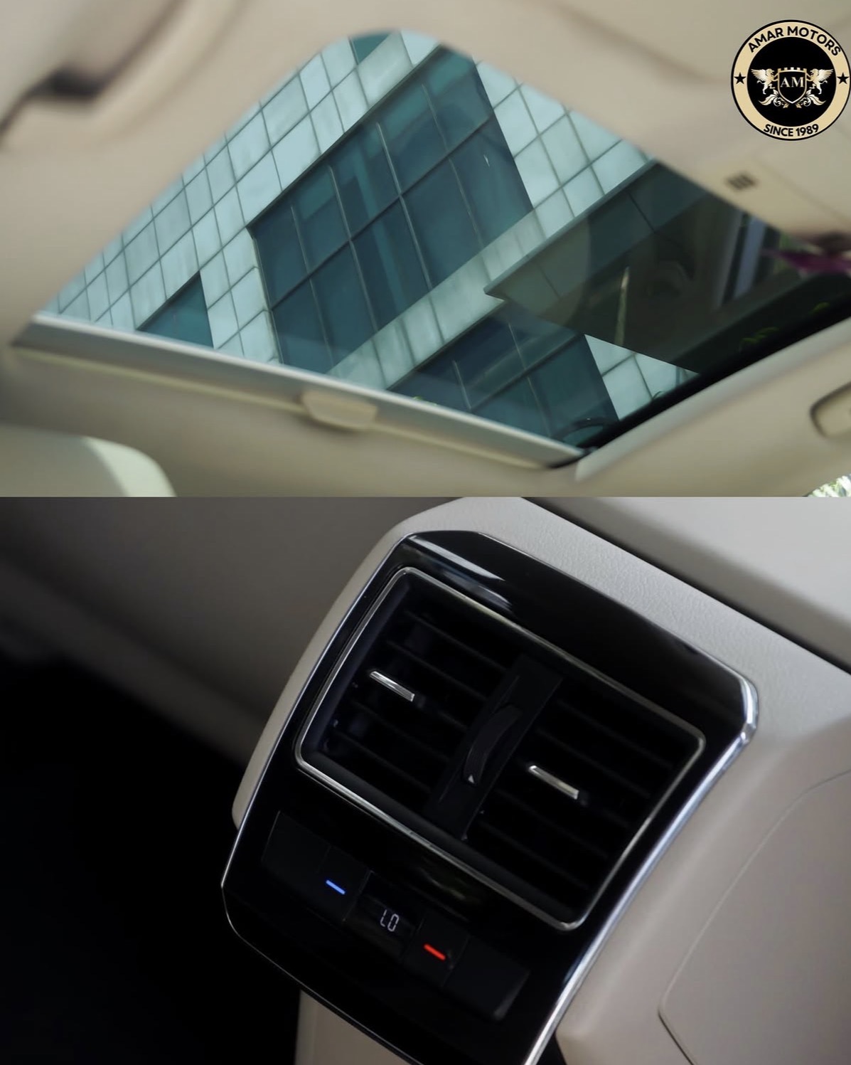 
								SKODA SUPERB L&K full									
