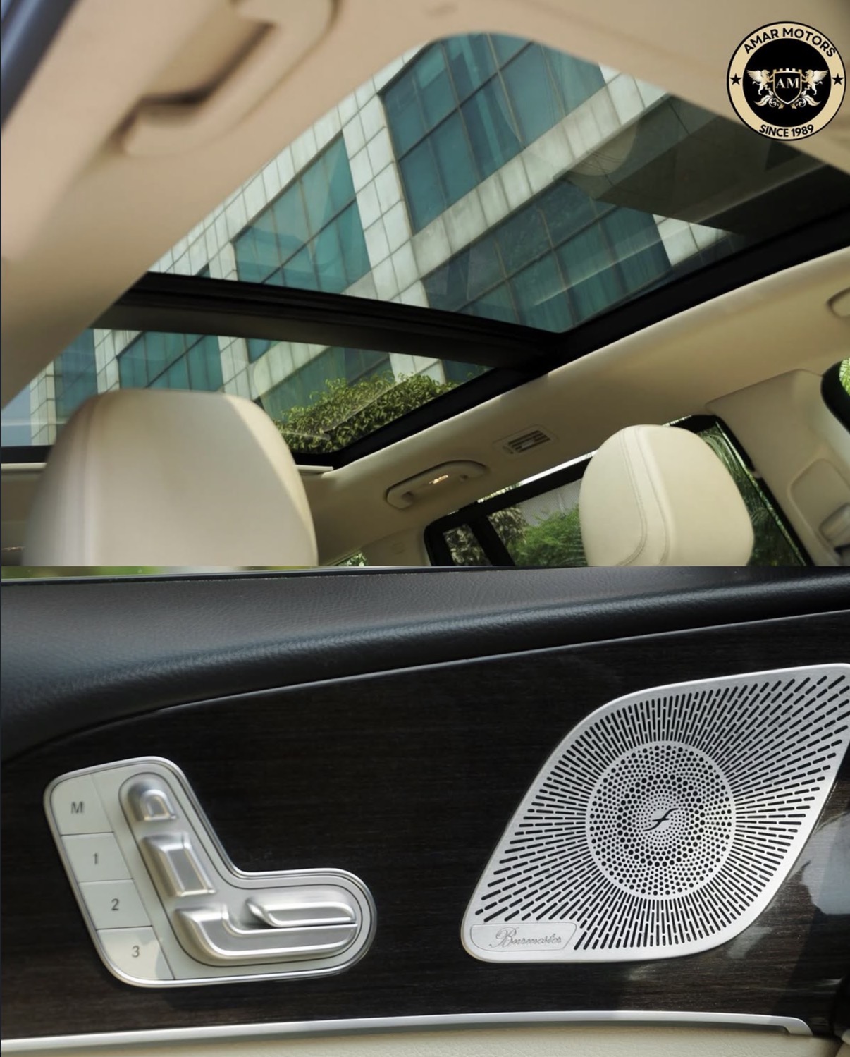 
								Mercedes Benz GLS 450 full									